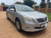 Toyota Premio 2011 Silver for sale