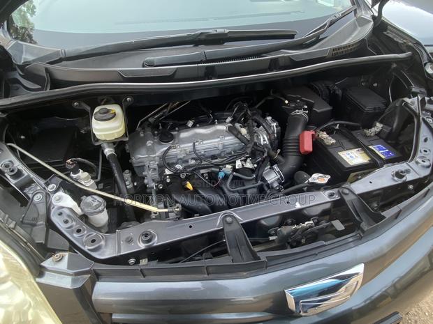 Toyota Premio 1.8 FWD 2011 Gray