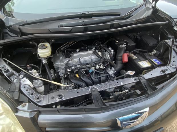 Toyota Premio 1.8 FWD 2011 Gray