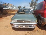 Toyota Corolla 1995 Gray for sale