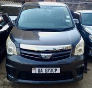 Toyota Noah 2.0 143hp FWD (7 Seater) 2010 Gray for sale