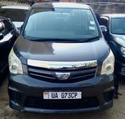 Toyota Noah 2.0 143hp FWD (7 Seater) 2010 Gray for sale
