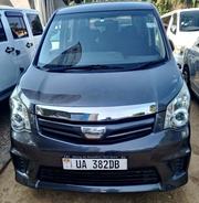 Toyota Noah 2.0 143hp AWD (8 Seater) 2010 Gray for sale