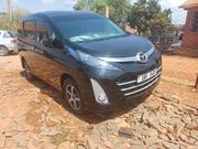 Mazda Biante 2010 Black for sale