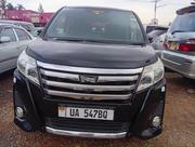 Toyota Noah 2.0 AWD (8 Seater) 2014 Black for sale