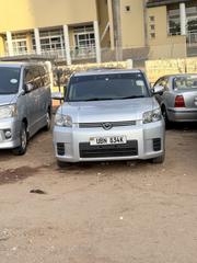 Toyota Rumion 1.5 FWD 2021 Silver for sale