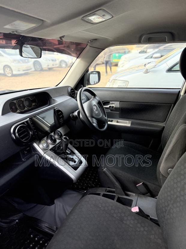 Toyota Rumion 1.5 FWD 2021 Silver