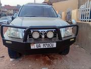 Toyota Land Cruiser Prado 3.0 D-4D 3dr 2008 Silver for sale