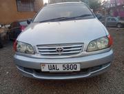 Toyota Ipsum 1999 Silver for sale
