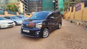Toyota Voxy 2010 Purple for sale
