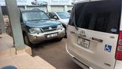 Mitsubishi Pajero 2002 Green for sale