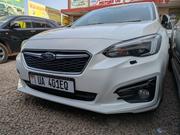 Subaru Impreza 2017 White for sale