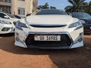 Toyota Mark X 2014 White for sale