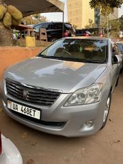 Toyota Premio 2009 Silver for sale