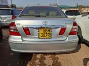 Toyota Premio 2006 Silver for sale