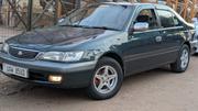 Toyota Premio 2002 Green for sale