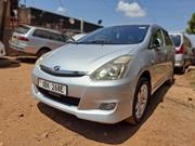 Toyota Wish 2006 Silver for sale