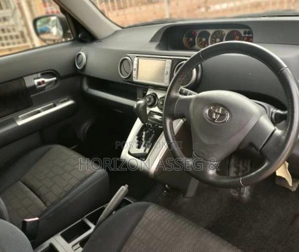 Toyota Rumion 1.5 FWD 2021 Silver