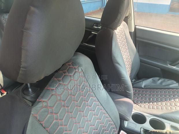 Subaru Legacy 2008 White