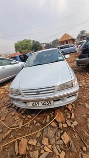 Toyota Corona Premio 1998 Silver for sale