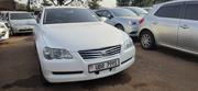 Toyota Mark X 2010 White for sale