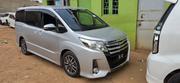 Toyota Noah 2015 Gray for sale