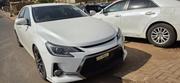Toyota Mark X 2017 White for sale