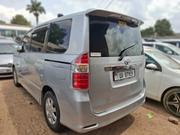 Toyota Noah 2009 Silver for sale