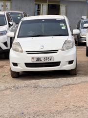 Toyota Passo 2007 White for sale
