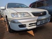 Toyota Premio 2001 Silver for sale