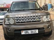 Land Rover Discovery 2014 Gray for sale
