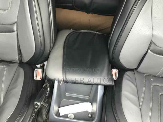 Toyota Land Cruiser Prado 2001 Silver