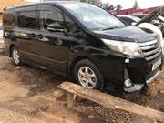 Toyota Noah 2015 Black for sale