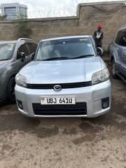 Toyota Corolla Rumion 2008 Gray for sale