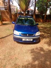 Toyota Raum 1998 Blue for sale