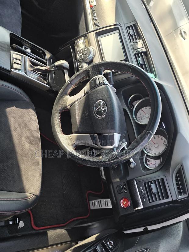 Toyota Mark X 2.5 RWD 2016 Pearl