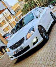 Toyota Crown 2013 White for sale
