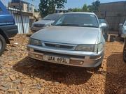 Toyota Corolla 2000 Silver for sale