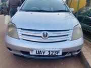 Toyota IST 2005 Silver for sale