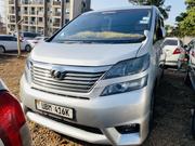 Toyota Alphard 2.4 Petrol FWD 2010 for sale