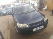 Toyota Corolla Spacio 1.6 (4 Seater) 2000 Blue for sale
