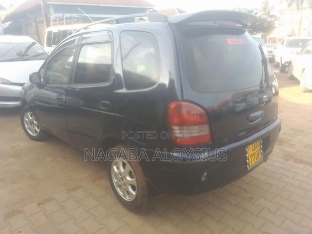 Toyota Corolla Spacio 1.6 (4 Seater) 2000 Blue