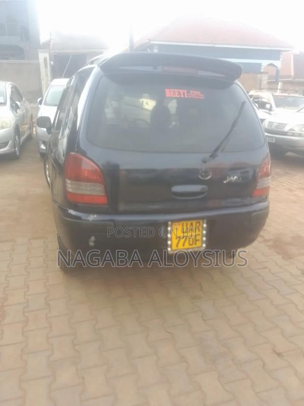 Toyota Corolla Spacio 1.6 (4 Seater) 2000 Blue