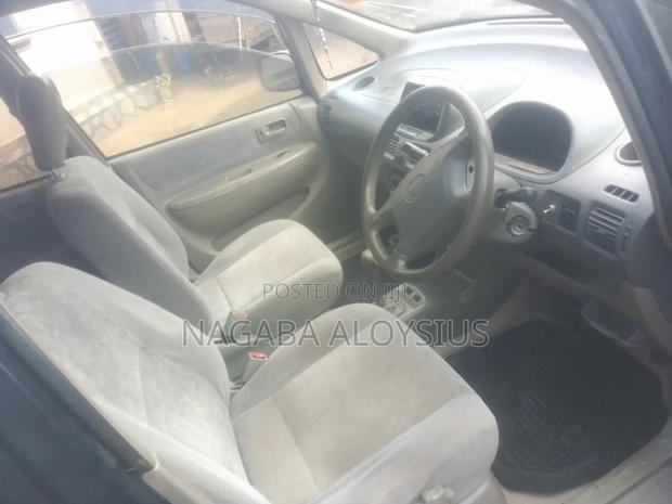 Toyota Corolla Spacio 1.6 (4 Seater) 2000 Blue