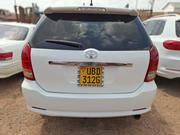 Toyota Wish 2006 Silver for sale