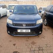 Toyota Rumion 1.5 FWD 2021 Black for sale