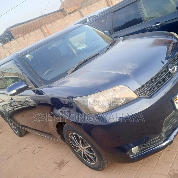 Toyota Rumion 1.5 FWD 2021 Black