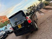 Toyota Noah 2010 Black for sale
