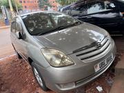 Toyota Corolla Spacio 2004 Gray for sale