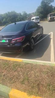 Toyota Crown 2019 Blue for sale